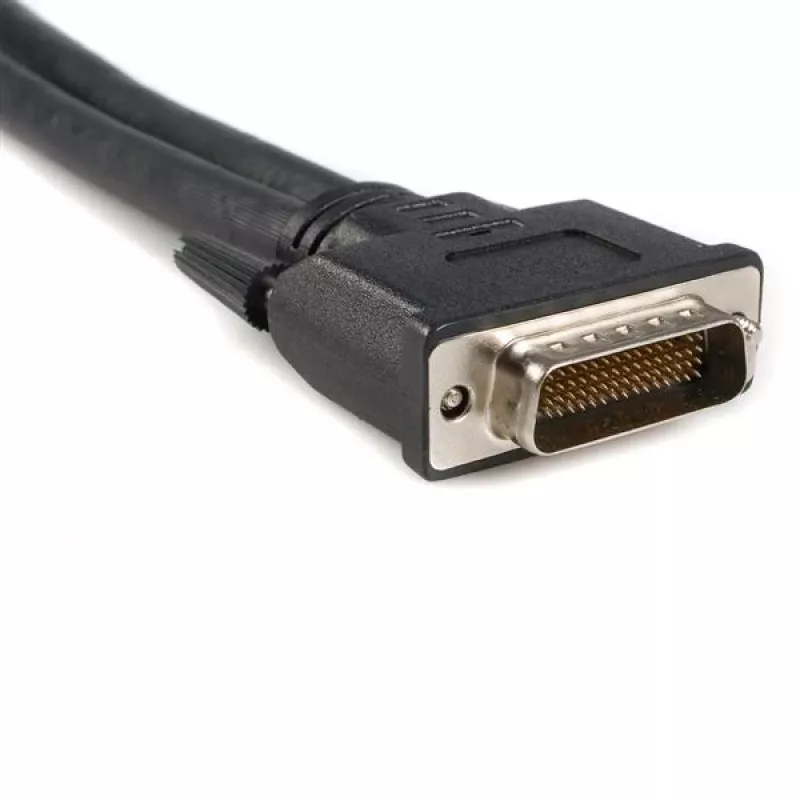 StarTech.com Καλώδιο LFH 59 αρσενικό σε διπλή υποδοχή VGA DMS 59 8 inch