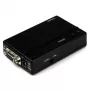 StarTech.com Μετατροπέας υψηλής ανάλυσης VGA σε Composite (RCA) ή S-Video – PC σε TV