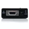 StarTech.com Μετατροπέας υψηλής ανάλυσης VGA σε Composite (RCA) ή S-Video – PC σε TV