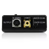 StarTech.com Μετατροπέας υψηλής ανάλυσης VGA σε Composite (RCA) ή S-Video – PC σε TV