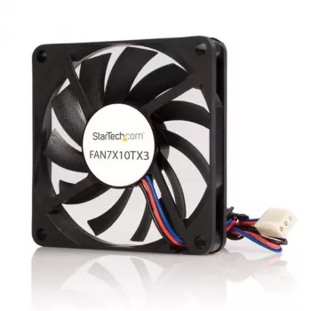 StarTech.com Ανεμιστήρας CPU TX3 70mm διπλού ρουλεμάν αντικατάστασης