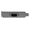 StarTech.com Πλάκα υποδοχής 9 Pin Σειριακό αρσενικό σε 10 Pin Motherboard Header LP
