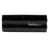 StarTech.com Προσαρμογέας USB Stereo Audio Εξωτερική κάρτα ήχου