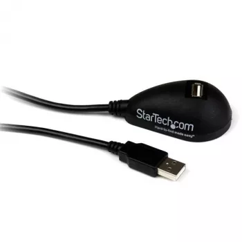 StarTech.com Καλώδιο επέκτασης USB Desktop 5ft - A αρσενικό σε A υποδοχή