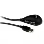 StarTech.com Καλώδιο επέκτασης USB Desktop 5ft - A αρσενικό σε A υποδοχή