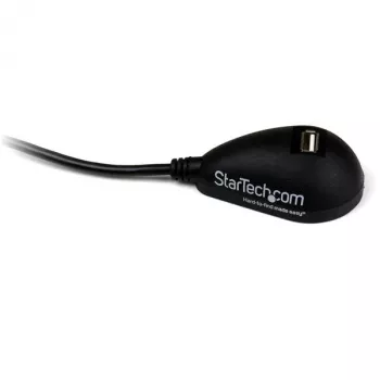 StarTech.com Καλώδιο επέκτασης USB Desktop 5ft - A αρσενικό σε A υποδοχή