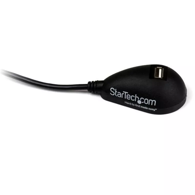 StarTech.com Καλώδιο επέκτασης USB Desktop 5ft - A αρσενικό σε A υποδοχή
