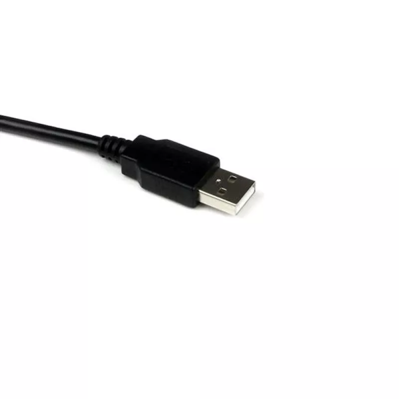 StarTech.com Καλώδιο επέκτασης USB Desktop 5ft - A αρσενικό σε A υποδοχή