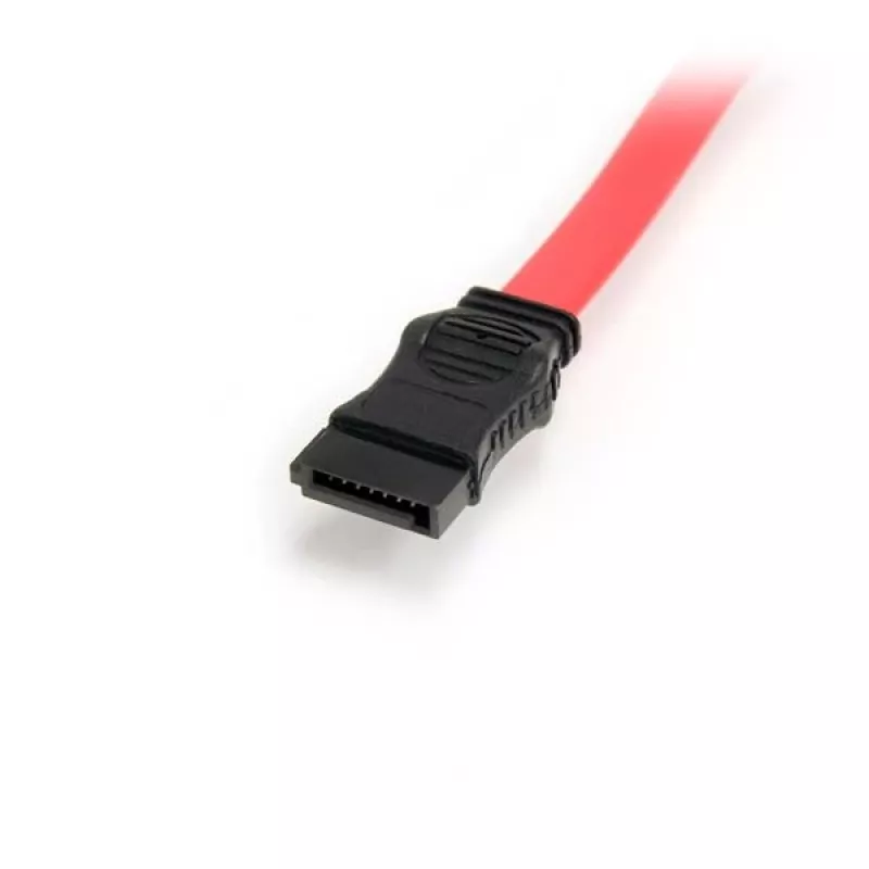 StarTech.com Προσαρμογέας καλωδίου Slimline SATA σε SATA με LP4 20in