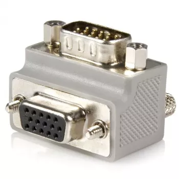 StarTech.com Προσαρμογέας καλωδίου VGA σε VGA ορθογώνιος Τύπου 2 – M/F