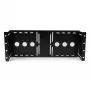 StarTech.com Βάση στήριξης οθόνης LCD VESA για rack ή ντουλάπι 19 inch