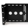 StarTech.com Βάση στήριξης οθόνης LCD VESA για rack ή ντουλάπι 19 inch