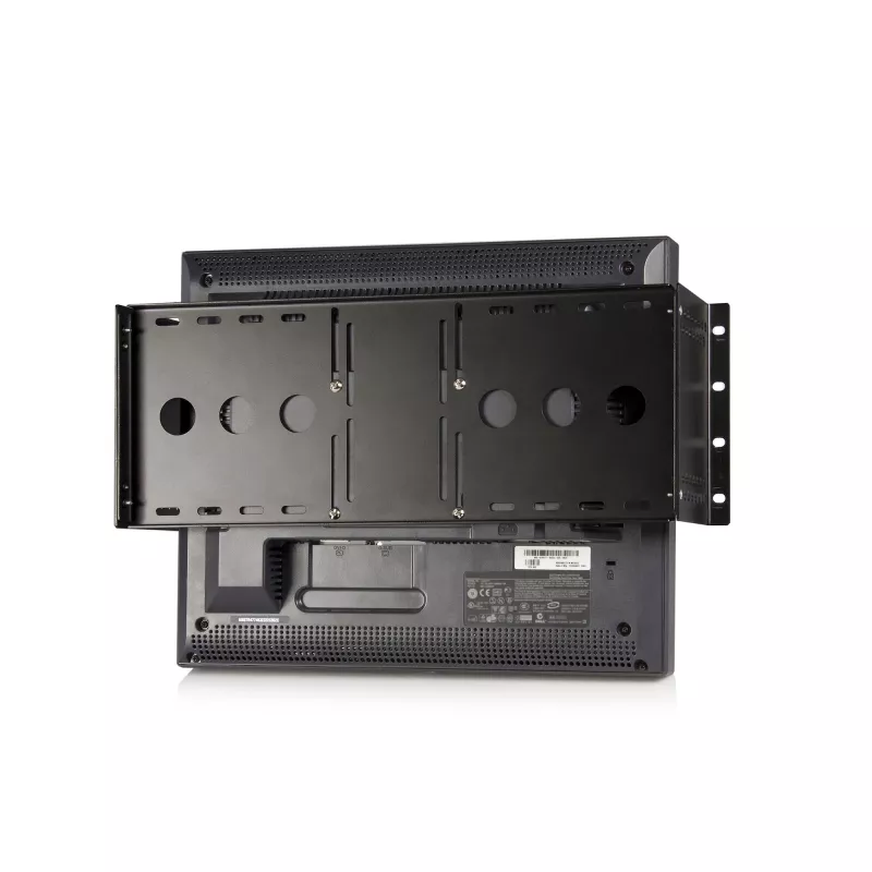 StarTech.com Βάση στήριξης οθόνης LCD VESA για rack ή ντουλάπι 19 inch