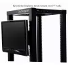 StarTech.com Βάση στήριξης οθόνης LCD VESA για rack ή ντουλάπι 19 inch