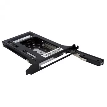 StarTech.com Θήκη SATA 2.5in για υποδοχή επέκτασης PC