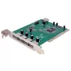 StarTech.com PCIUSB7 Κάρτα προσαρμογέα PCI USB 7 θυρών