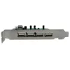 StarTech.com PCIUSB7 Κάρτα προσαρμογέα PCI USB 7 θυρών
