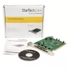 StarTech.com PCIUSB7 Κάρτα προσαρμογέα PCI USB 7 θυρών