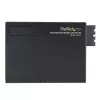 StarTech.com Μετατροπέας μέσων Ethernet οπτικής ίνας Multimode 10/100 SC 2 km
