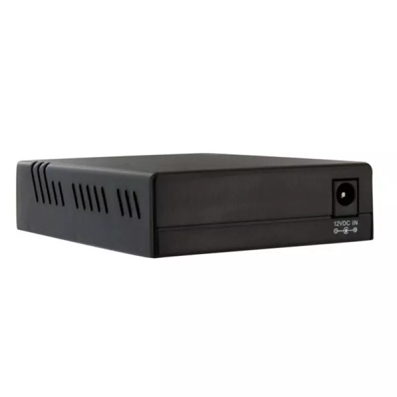 StarTech.com Μετατροπέας μέσων Ethernet οπτικής ίνας Multimode 10/100 SC 2 km