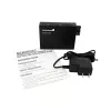 StarTech.com Μετατροπέας μέσων Ethernet οπτικής ίνας Multimode 10/100 SC 2 km