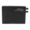 StarTech.com Μετατροπέας μέσων Fast Ethernet οπτικής ίνας σε χαλκό Multimode 10/100 ST 2 km