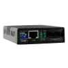 StarTech.com Μετατροπέας μέσων Fast Ethernet οπτικής ίνας σε χαλκό Multimode 10/100 ST 2 km