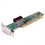 StarTech.com Κάρτα προσαρμογέα PCI σε PCI Express, PCI, PCIe, PCI 2.3, CE, FCC, TAA, Pericom - PI7C9X111SL, 0 - 85 °C