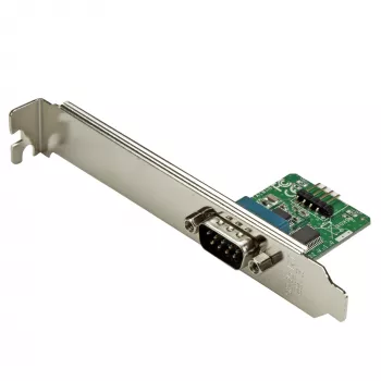 StarTech.com Προσαρμογέας εσωτερικού USB motherboard header σε σειριακό RS232 61 cm