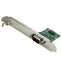 StarTech.com Προσαρμογέας εσωτερικού USB motherboard header σε σειριακό RS232 61 cm