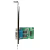 StarTech.com Προσαρμογέας εσωτερικού USB motherboard header σε σειριακό RS232 61 cm