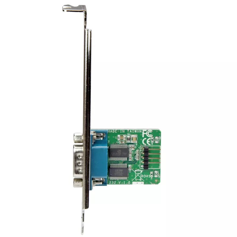 StarTech.com Προσαρμογέας εσωτερικού USB motherboard header σε σειριακό RS232 61 cm