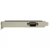 StarTech.com Προσαρμογέας εσωτερικού USB motherboard header σε σειριακό RS232 61 cm