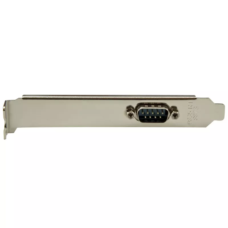 StarTech.com Προσαρμογέας εσωτερικού USB motherboard header σε σειριακό RS232 61 cm