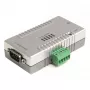 StarTech.com Προσαρμογέας USB σε σειριακό RS232 RS422 RS485 2 θυρών με COM-Retention