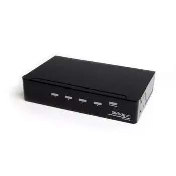 StarTech.com Διανομέας HDMI 4 θυρών και ενισχυτής σήματος