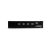 StarTech.com Διανομέας HDMI 4 θυρών και ενισχυτής σήματος