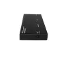 StarTech.com Διανομέας HDMI 2 θυρών και ενισχυτής σήματος, HDMI, 2x HDMI, 1920 x 1200 pixel, μαύρο, χάλυβας, 15 m
