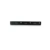 StarTech.com Διανομέας HDMI 2 θυρών και ενισχυτής σήματος, HDMI, 2x HDMI, 1920 x 1200 pixel, μαύρο, χάλυβας, 15 m