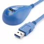 StarTech.com Καλώδιο επέκτασης SuperSpeed USB 3.0 για γραφείο 5 ft - A σε A αρσενικό/θηλυκό