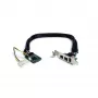 StarTech.com Προσαρμογέας κάρτας FireWire 1394 Mini PCI Express 3 θυρών 2b 1a