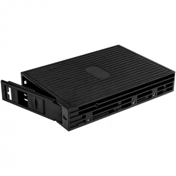 StarTech.com Μετατροπέας SSD/HDD SATA/SAS 2.5in σε σκληρό δίσκο SATA 3.5in