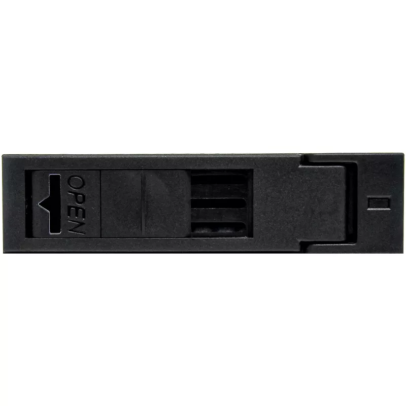 StarTech.com Μετατροπέας SSD/HDD SATA/SAS 2.5in σε σκληρό δίσκο SATA 3.5in