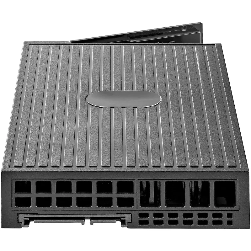 StarTech.com Μετατροπέας SSD/HDD SATA/SAS 2.5in σε σκληρό δίσκο SATA 3.5in
