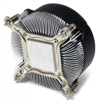 StarTech.com Ανεμιστήρας ψύκτρας CPU 95mm με ψύκτρα για socket LGA1156/1155 με PWM