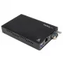 StarTech.com Μετατροπέας μέσου οπτικής ίνας Gigabit 1000Mbps MM ίνας LC 550m