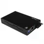 StarTech.com Μετατροπέας μέσου Gigabit Ethernet πολύτροπης οπτικής ίνας SC 550m - 1000 Mbit/s