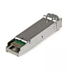 StarTech.com Μονάδα πομποδέκτη SFP συμβατή με Cisco GLC-FE-100FX - 100BASE-FX~Μονάδα SFP συμβατή με Cisco GLC-FE-100FX - 100BASE-FX - 100 Mbit/s πολύτροπης οπτικής ίνας MMF οπτικός πομποδέκτης - 100 Mbit/s - LC 2 km - 1310 nm - DDM Cisco ASR920, IE2000, IE4000