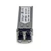 StarTech.com Μονάδα πομποδέκτη SFP συμβατή με Cisco GLC-FE-100FX - 100BASE-FX~Μονάδα SFP συμβατή με Cisco GLC-FE-100FX - 100BASE-FX - 100 Mbit/s πολύτροπης οπτικής ίνας MMF οπτικός πομποδέκτης - 100 Mbit/s - LC 2 km - 1310 nm - DDM Cisco ASR920, IE2000, IE4000