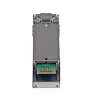StarTech.com Μονάδα πομποδέκτη SFP συμβατή με Cisco GLC-FE-100FX - 100BASE-FX~Μονάδα SFP συμβατή με Cisco GLC-FE-100FX - 100BASE-FX - 100 Mbit/s πολύτροπης οπτικής ίνας MMF οπτικός πομποδέκτης - 100 Mbit/s - LC 2 km - 1310 nm - DDM Cisco ASR920, IE2000, IE4000